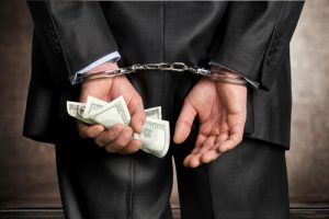 White Collar Crimes Attorney | Law Office of Richard Berne